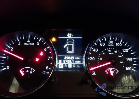 2013 Nissan Rogue S из США, поврежденный, VIN JN8AS5MV1DW660282